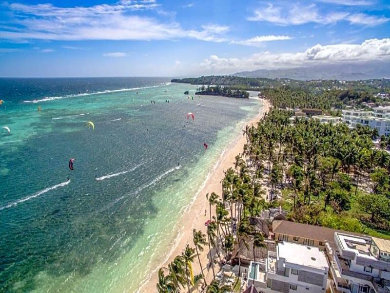 Levantin Boracay Resort image
