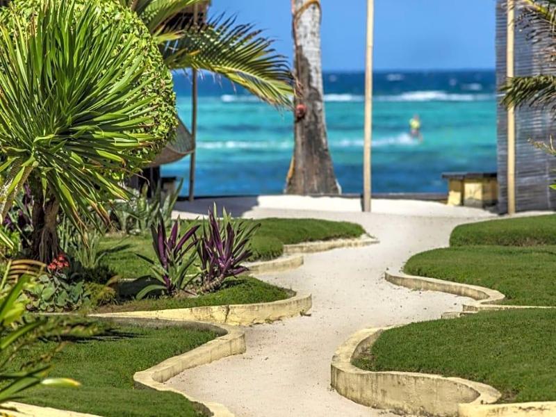 Levantin Boracay Resort image