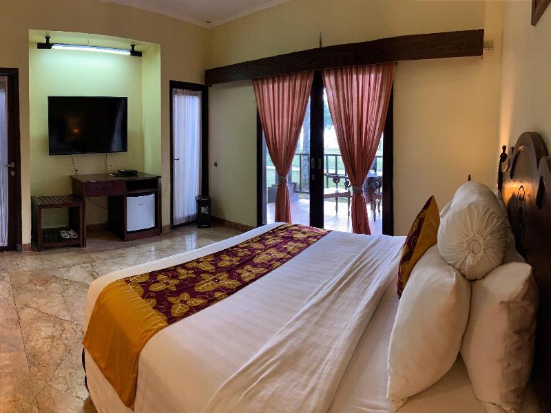 Lorin Belitung Hotel image