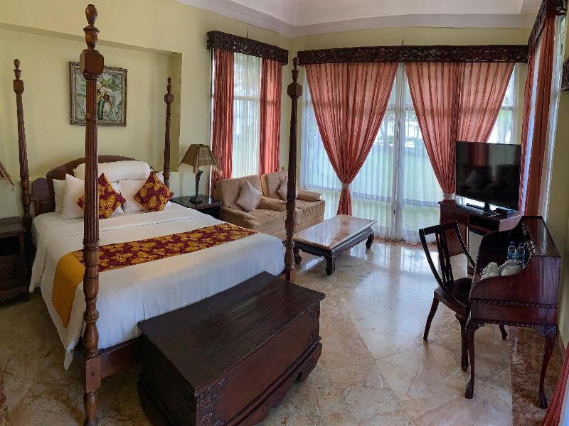 Lorin Belitung Hotel image