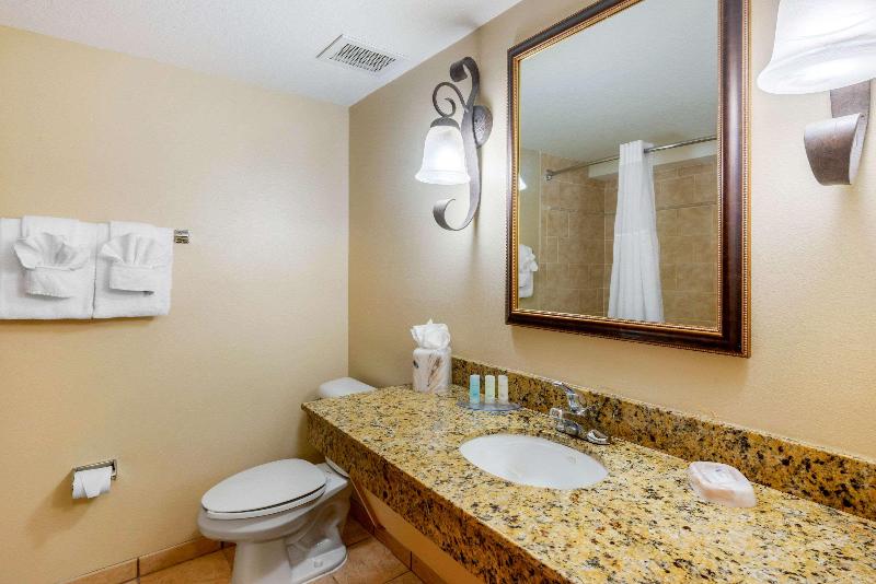 Clarion Inn Ormond Beach at Destination Daytona — photo 107