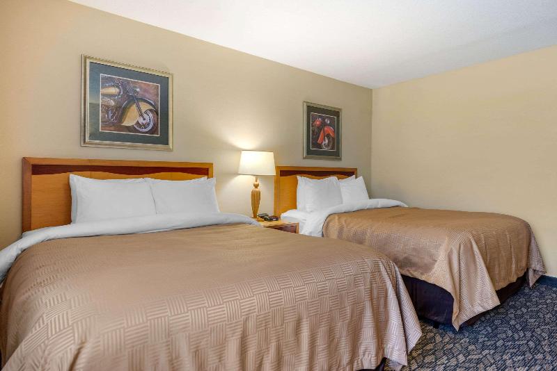 Clarion Inn Ormond Beach at Destination Daytona — photo 101
