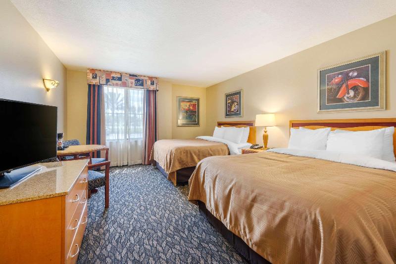 Clarion Inn Ormond Beach at Destination Daytona — photo 112