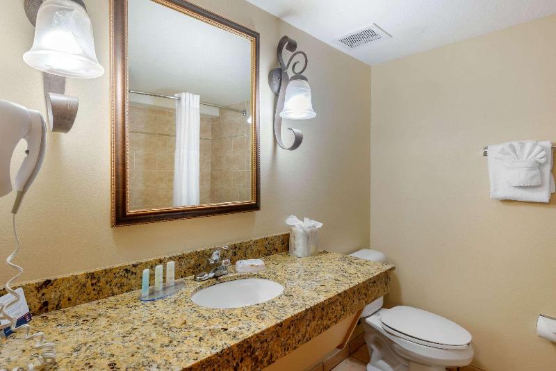 Clarion Inn Ormond Beach at Destination Daytona — photo 97