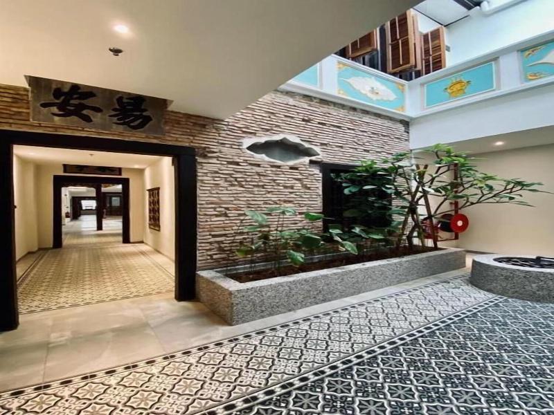 Baba House Melaka image