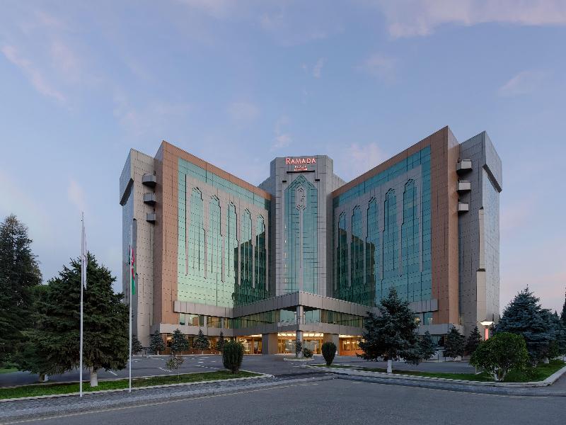 Ramada Plaza Gence image