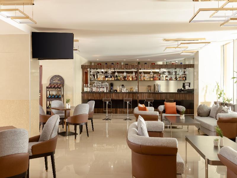 Ramada Plaza Gence image