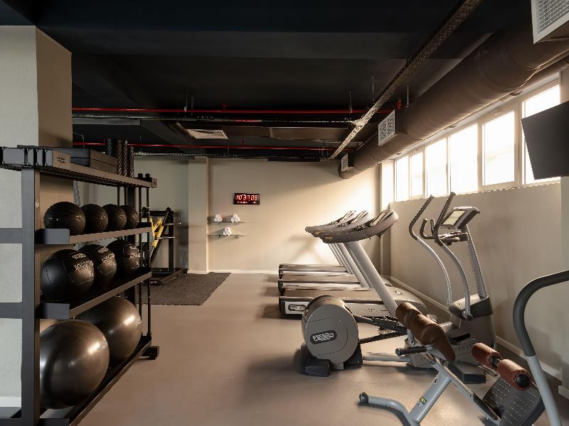 Ramada Plaza Gence image