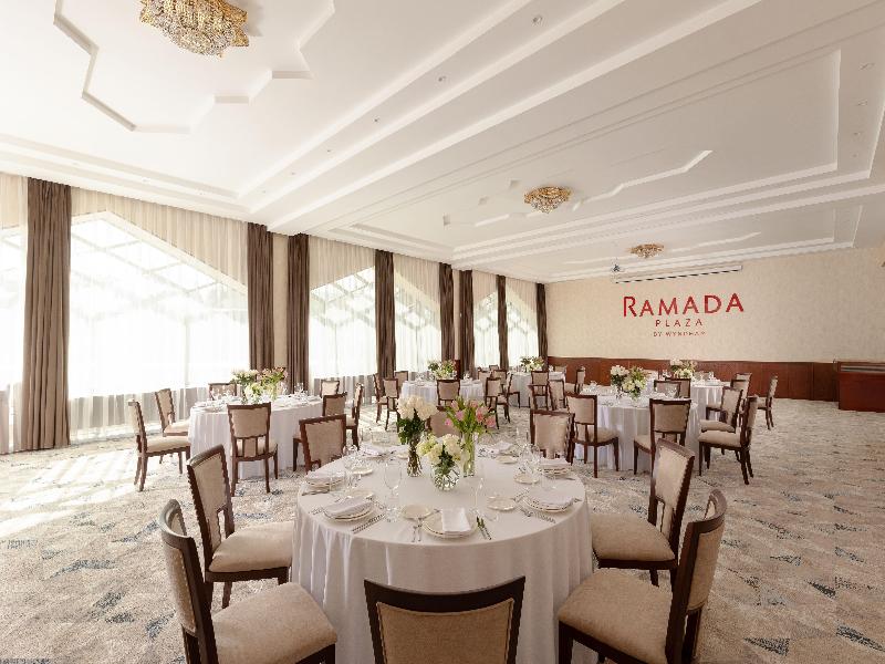 Ramada Plaza Gence image
