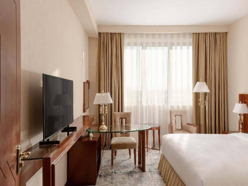 Ramada Plaza Gence image