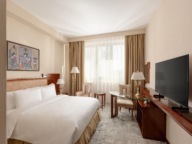 Ramada Plaza Gence image