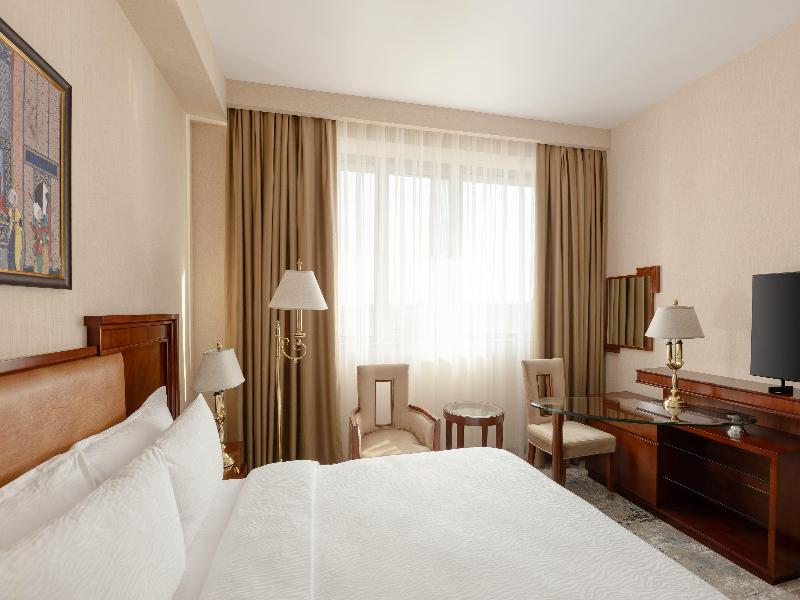 Ramada Plaza Gence image