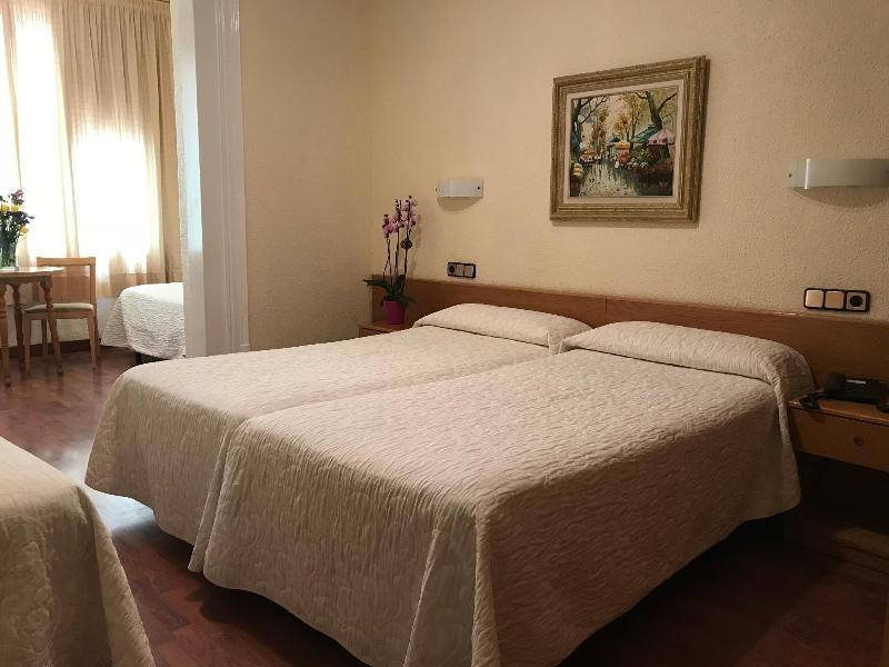Pelayo Hotel image