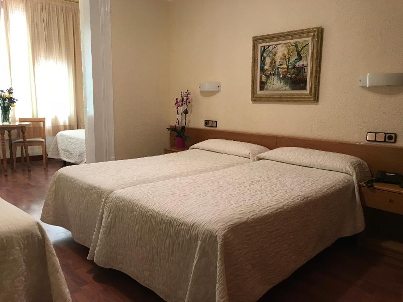 Pelayo Hotel image