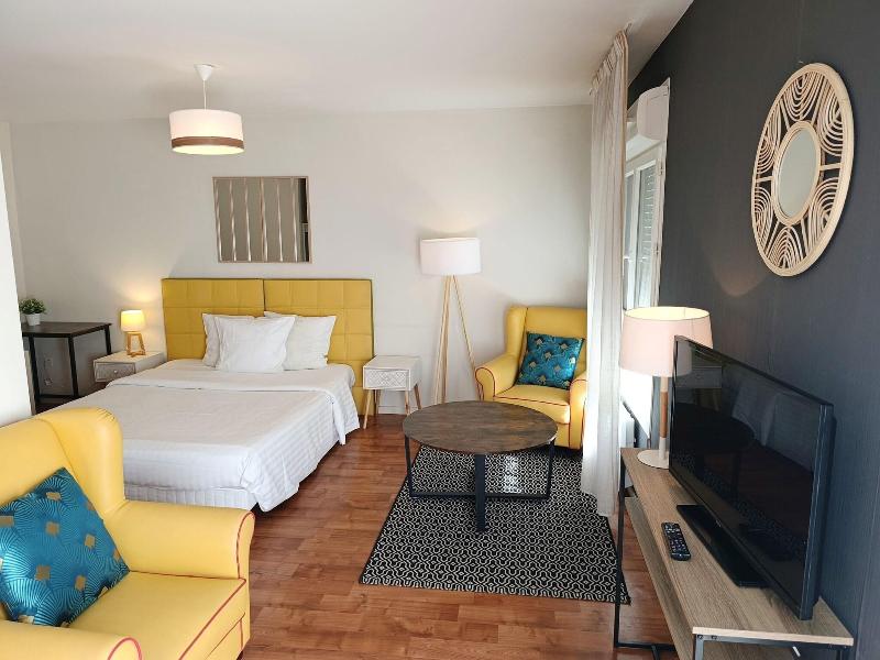 Residence Carouge image