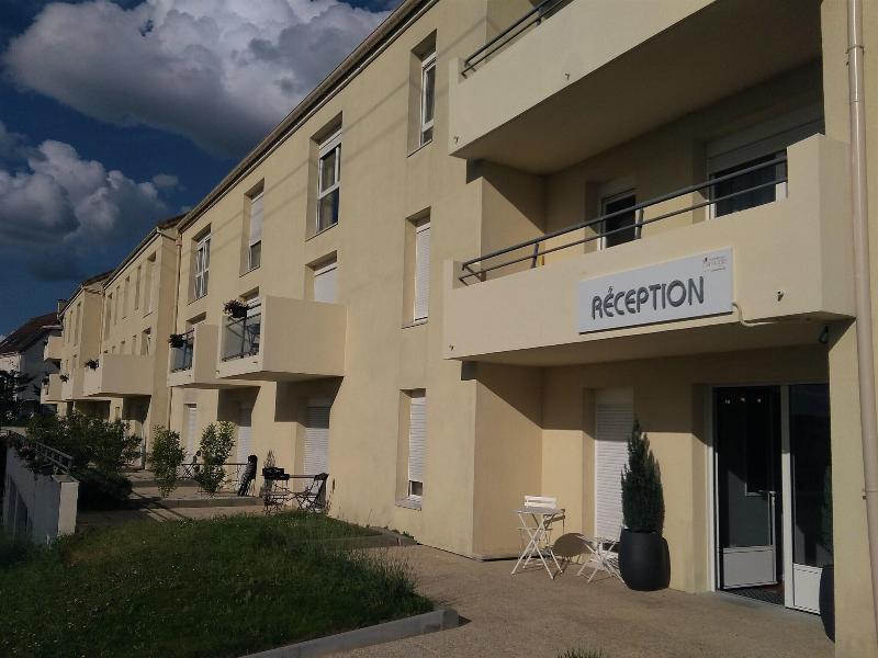 Residence Carouge image
