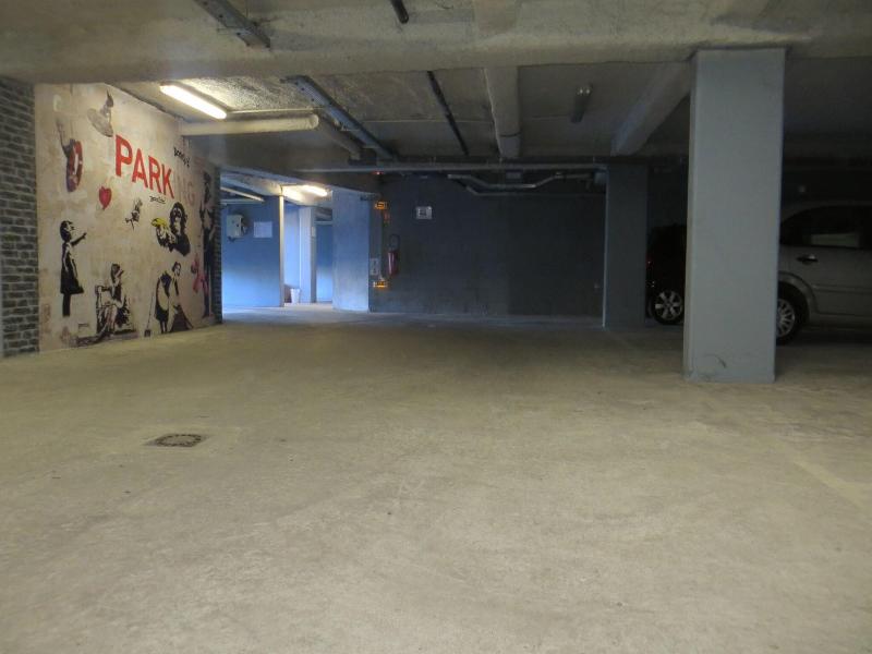 Residence Carouge image
