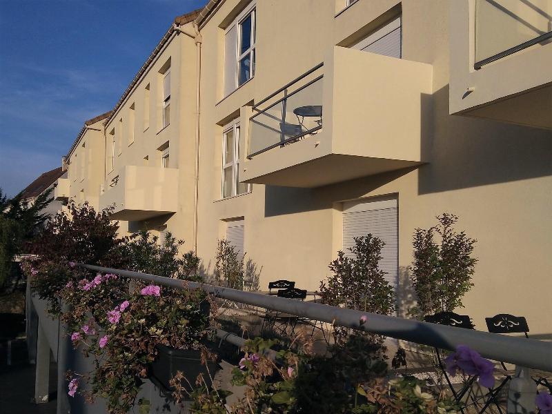 Residence Carouge image