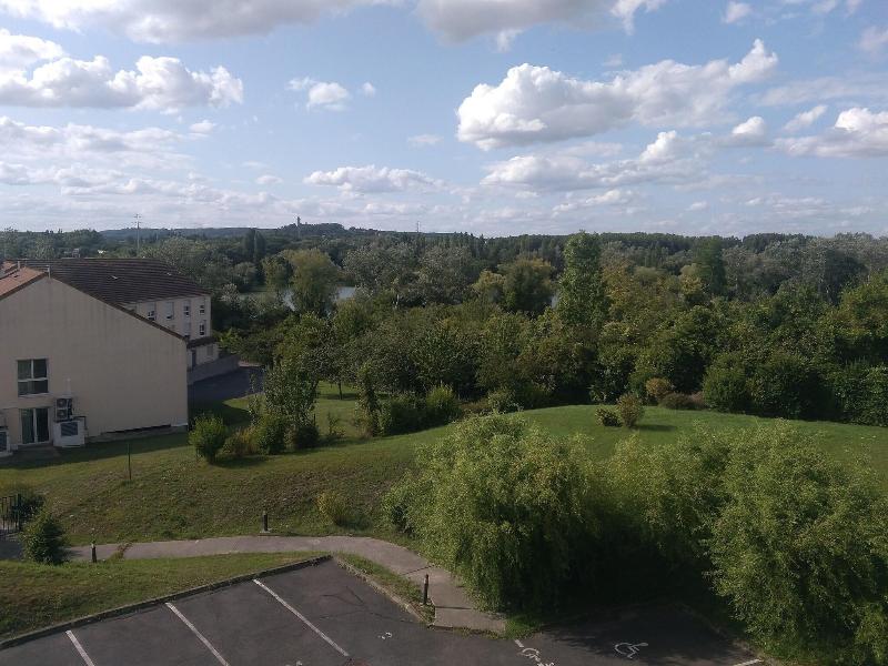 Residence Carouge image