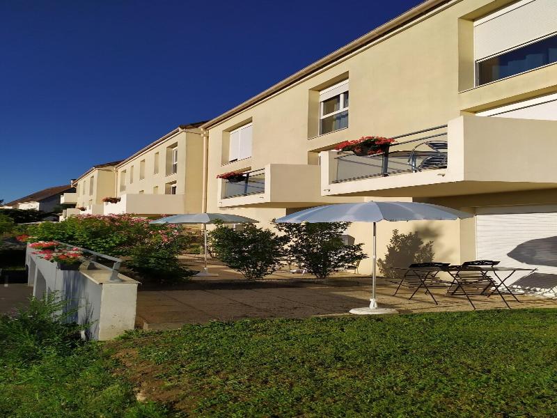 Residence Carouge image