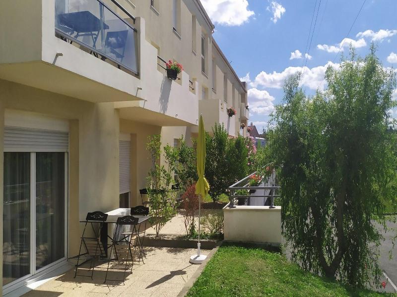 Residence Carouge image