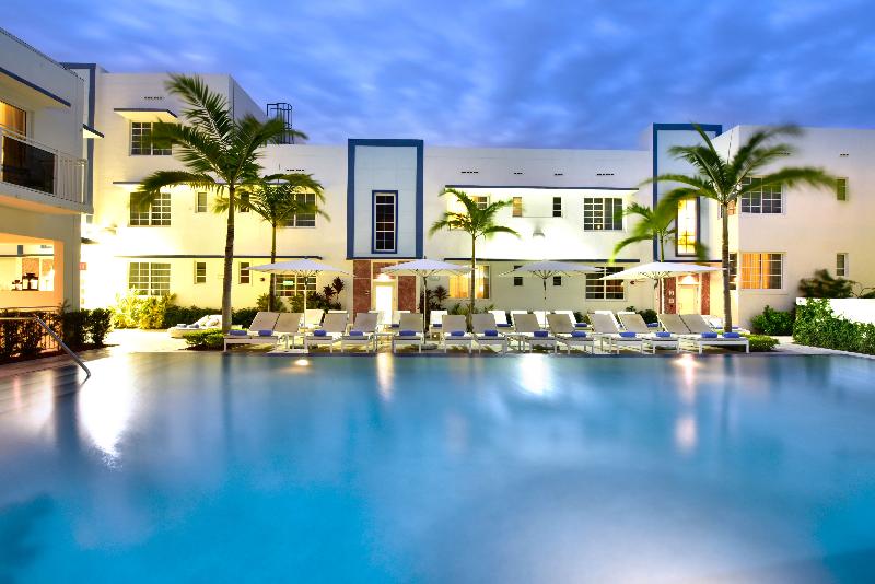 PESTANA MIAMI SOUTH BEACH ART DECO BOUTIQUE HOTEL