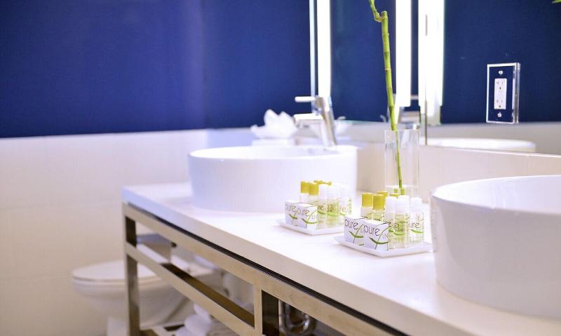 Stay in style at PESTANA MIAMI SOUTH BEACH ART DECO BOUTIQUE HOTEL