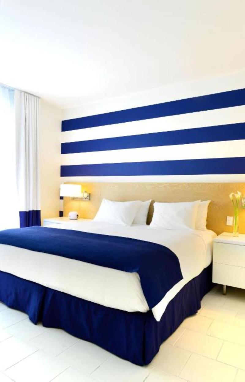 Stay in style at PESTANA MIAMI SOUTH BEACH ART DECO BOUTIQUE HOTEL