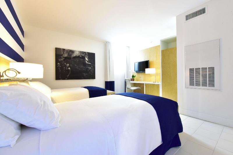 Stay in style at PESTANA MIAMI SOUTH BEACH ART DECO BOUTIQUE HOTEL