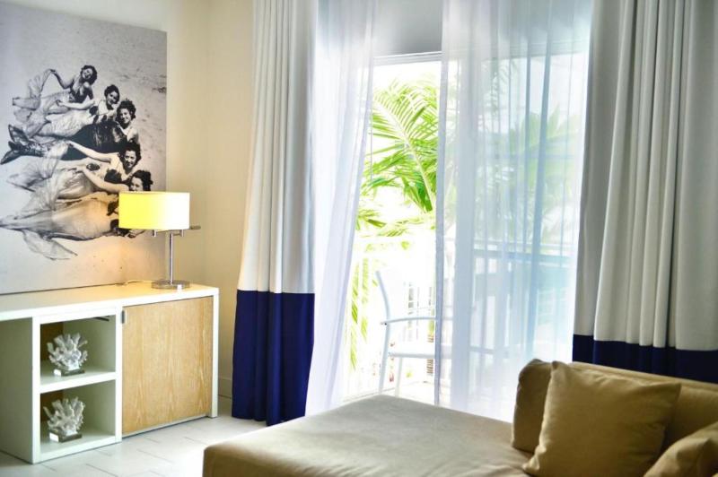 Stay in style at PESTANA MIAMI SOUTH BEACH ART DECO BOUTIQUE HOTEL