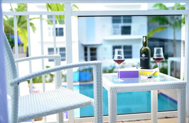 Stay in style at PESTANA MIAMI SOUTH BEACH ART DECO BOUTIQUE HOTEL