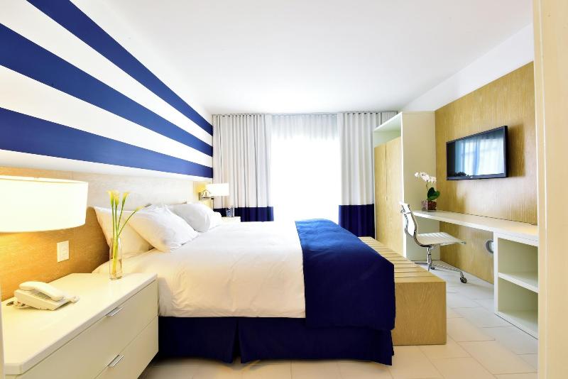 Stay in style at PESTANA MIAMI SOUTH BEACH ART DECO BOUTIQUE HOTEL