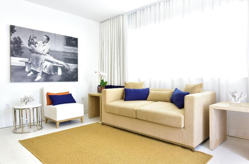 Stay in style at PESTANA MIAMI SOUTH BEACH ART DECO BOUTIQUE HOTEL