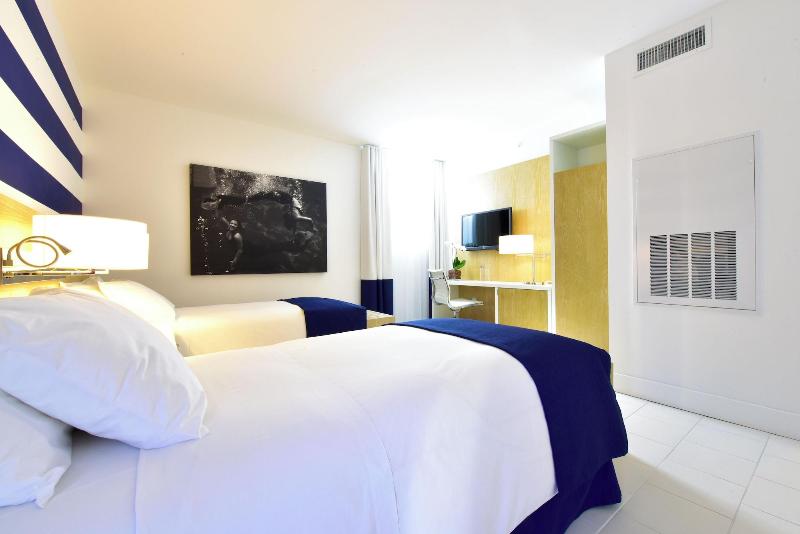 Stay in style at PESTANA MIAMI SOUTH BEACH ART DECO BOUTIQUE HOTEL