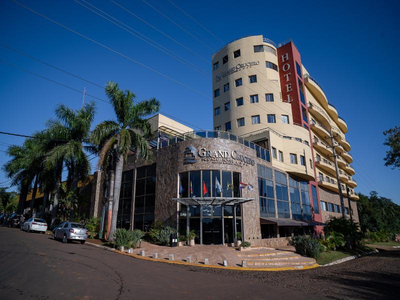 Grand Crucero Iguazu Hotel image