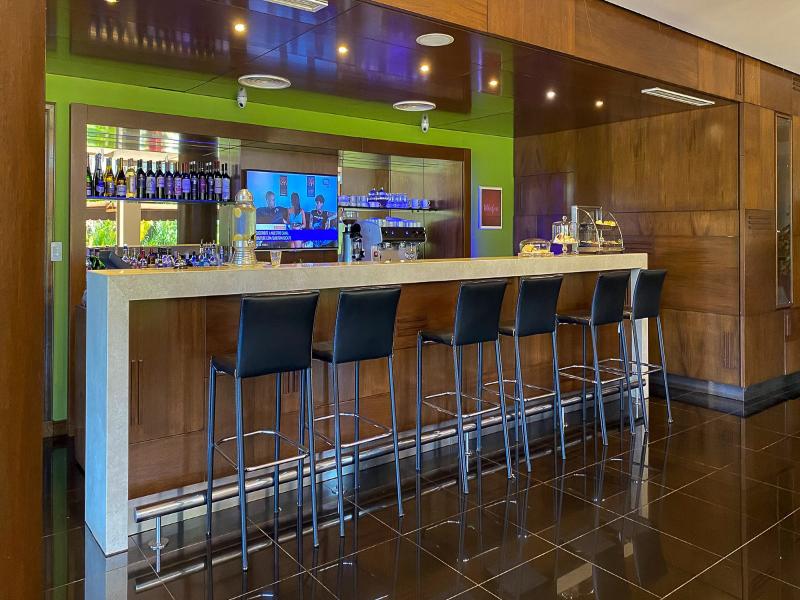 Grand Crucero Iguazu Hotel image