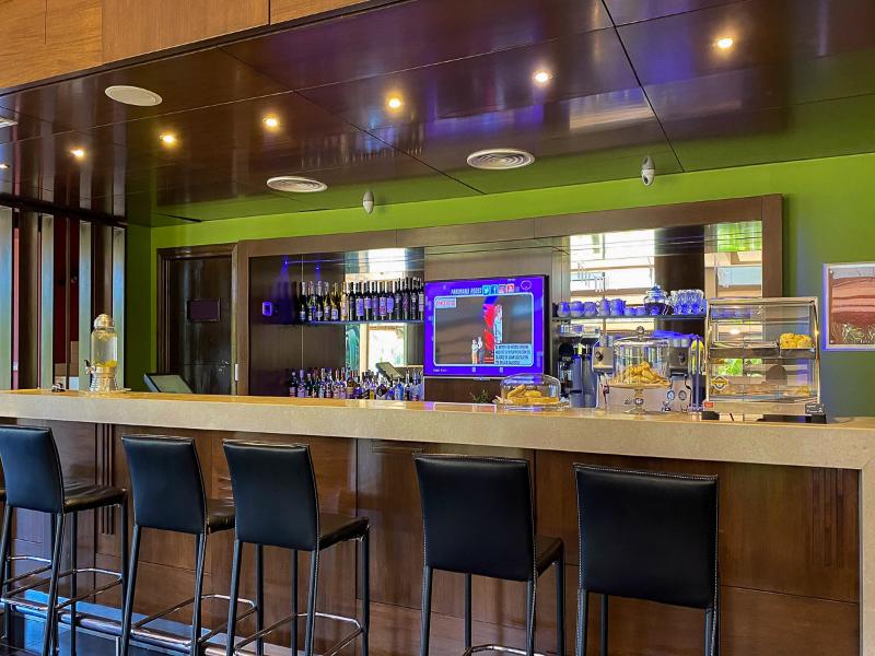 Grand Crucero Iguazu Hotel image