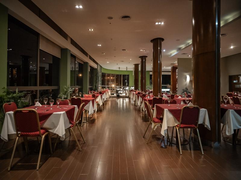Grand Crucero Iguazu Hotel image