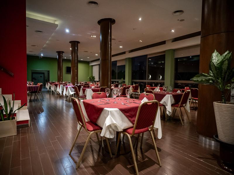 Grand Crucero Iguazu Hotel image