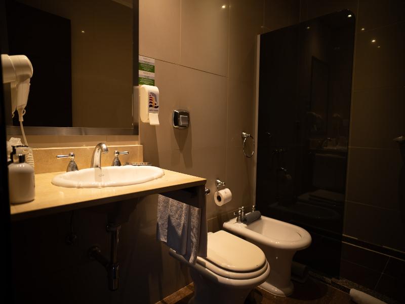 Grand Crucero Iguazu Hotel image