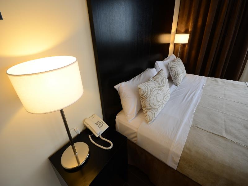 Grand Crucero Iguazu Hotel image