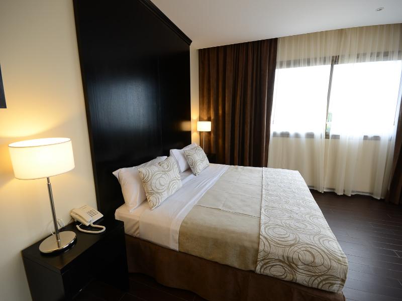 Grand Crucero Iguazu Hotel image