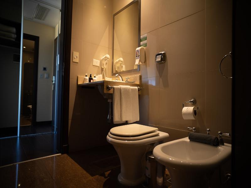Grand Crucero Iguazu Hotel image