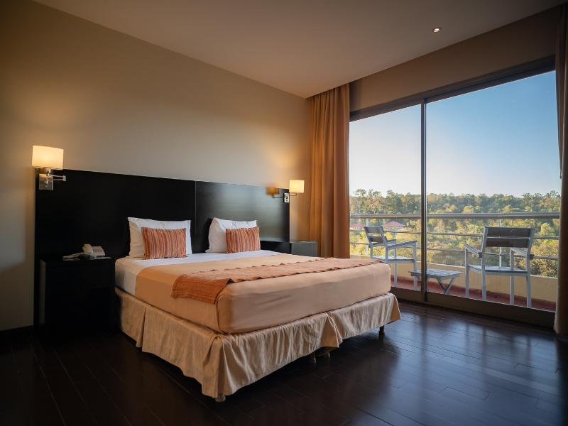 Grand Crucero Iguazu Hotel image
