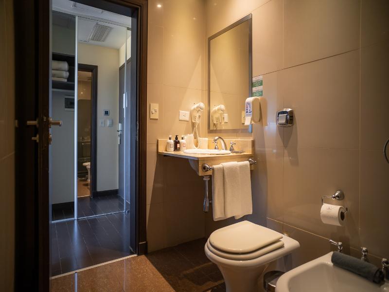 Grand Crucero Iguazu Hotel image
