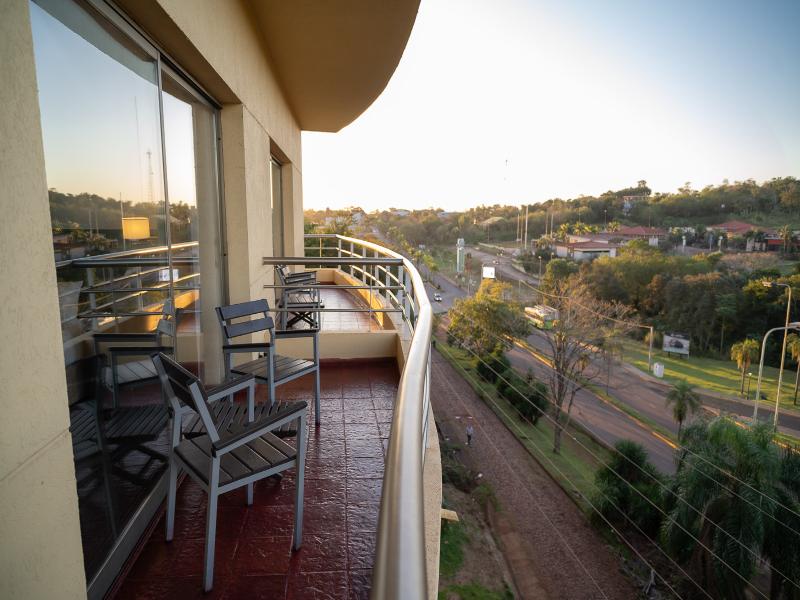 Grand Crucero Iguazu Hotel image