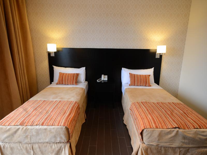 Grand Crucero Iguazu Hotel image