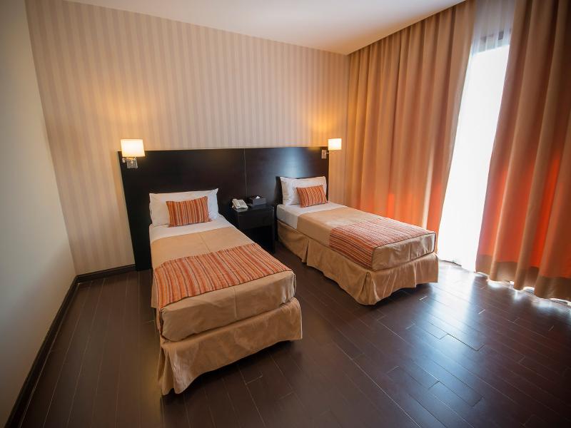 Grand Crucero Iguazu Hotel image
