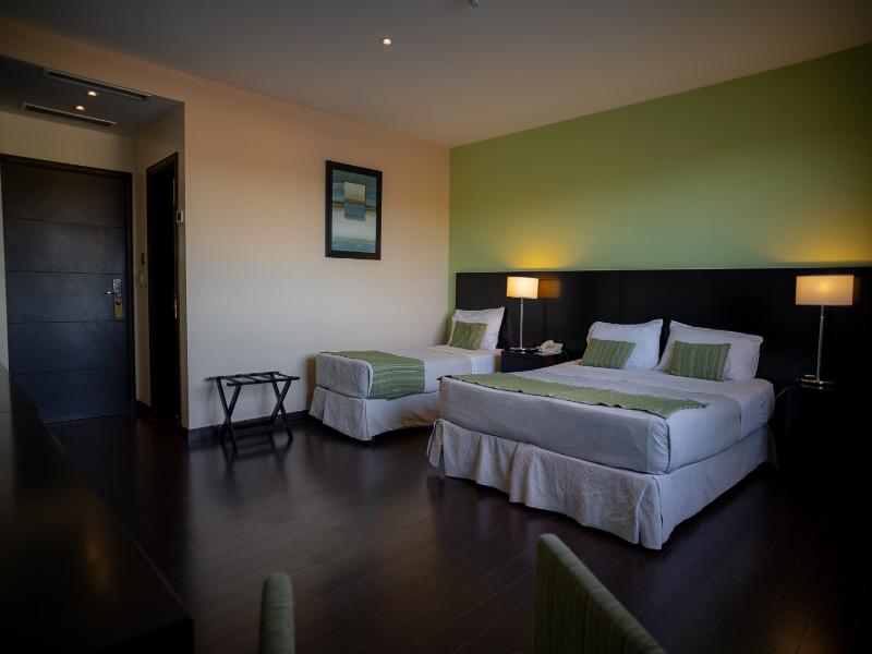 Grand Crucero Iguazu Hotel image