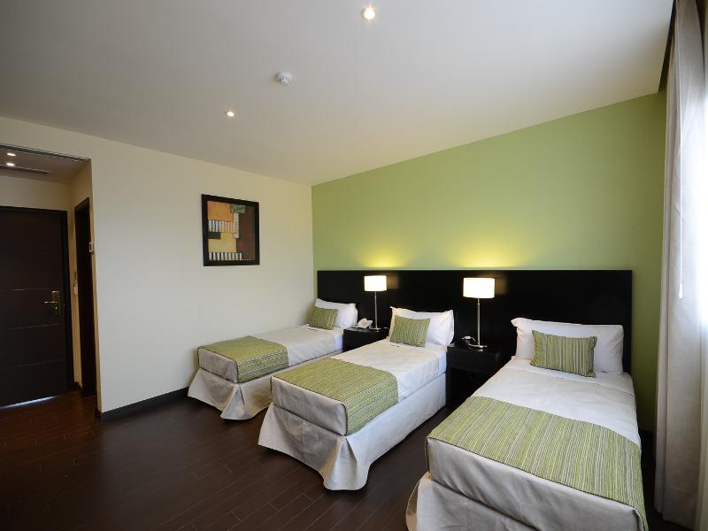 Grand Crucero Iguazu Hotel image